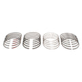 Mahle Rings Dodge Trk & M-Benz Trk 2.7L 5 Cyl Turbo Diesel Sprinter 2003-2005 Chrome Ring Set
