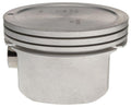 Mahle OE GM 6.0L 99-02 Vin N and U Fixed Pin Piston Set (Set of 8)