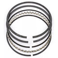 Mahle Rings Toyota 4.7L V8 2UZFE 1998-2009 Plain Ring Set