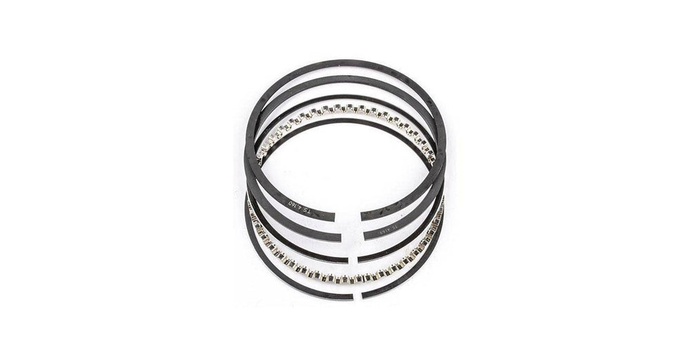 Mahle Rings Toyota 4.7L V8 2UZFE 1998-2009 Plain Ring Set