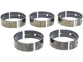 Mahle Rings Toyota 4.7L V8 2UZFE 1998-2009 Plain Ring Set