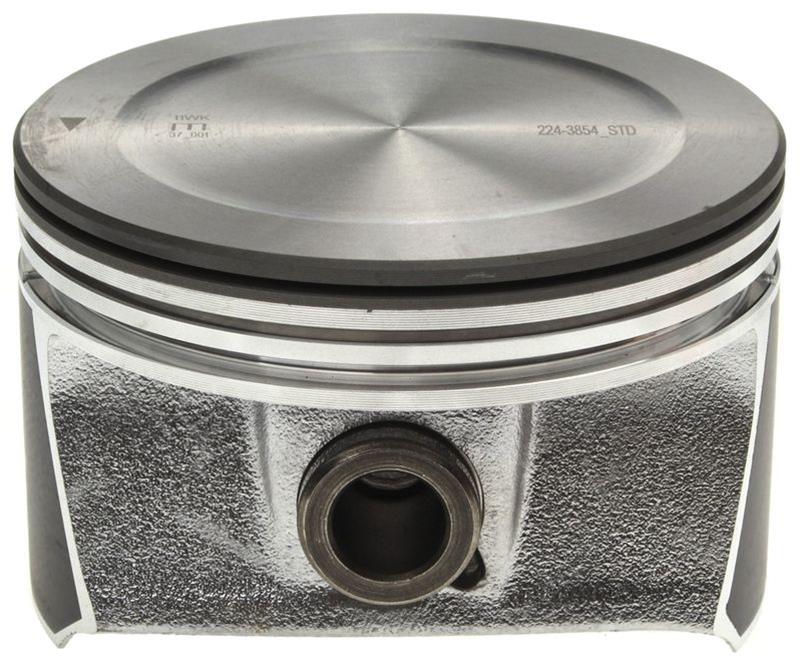 Mahle OE Chrysler 3.5L 2007-2010 Piston Set (Set of 6)
