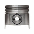Mahle OE Ford Trk VT365 6.0L V8 363 CID Powerstroke Turbo Diesel 2003-2004 Piston Set (Set of 8)