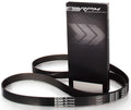 Gates 1991-1983 Toyota Camry 4-Cyl 2.0L Racing Performance Power Steering Belt