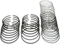 Mahle Rings Buick 400 Eng 1978 Olds 400 Eng 1975 Pontiac 428 Eng 67-79 Plain Ring Set