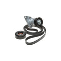 Gates 99-02 Chevrolet Silverado Series Pickup V8 5.3L Serpentine Belt Kit