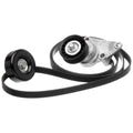 Gates 99-02 Chevrolet Silverado Series Pickup V8 5.3L Serpentine Belt Kit