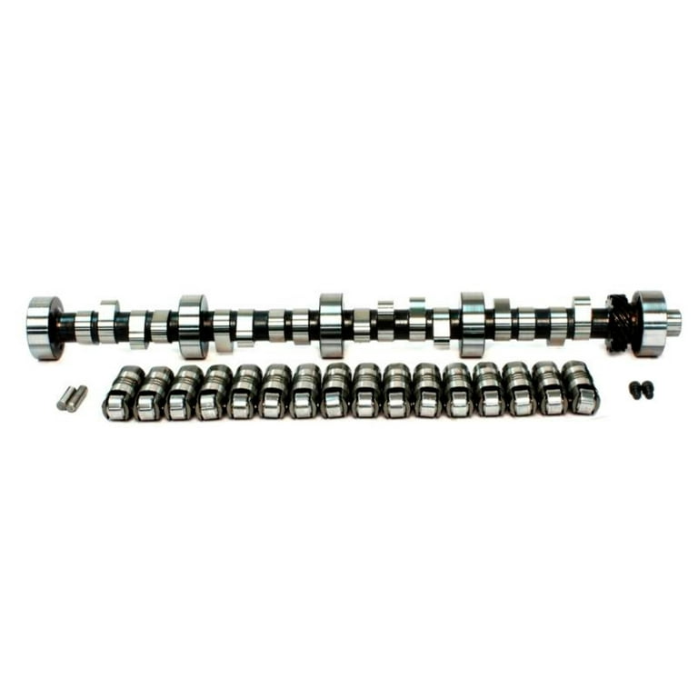 Mag 205/205 H-Rlr CL-Kit Ford 351C/M-400