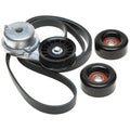 Gates 97-00 Chevrolet Malibu V6 3.1L Serpentine Belt Kit