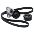 Gates 08-10 Pontiac G8 V8 6.0L Serpentine Belt Kit