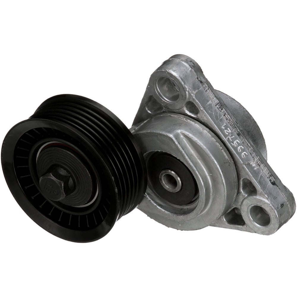 Gates 08-10 Pontiac G8 V8 6.0L Serpentine Belt Kit