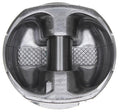Mahle OE GM 6.2L L9H/ L92 07-09 Piston Set (Set of 8)