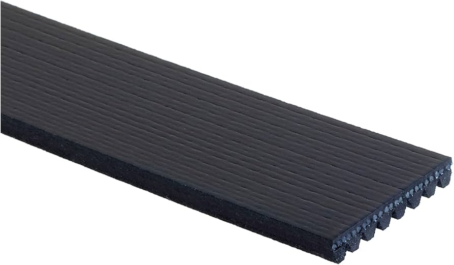 Gates 20-22 Ford Super Duty Pickup V8 6.7L Diesel K08 Micro-V Belt