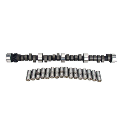 N2O HP 250/264 H-Flat CL-Kit BBC 396-454