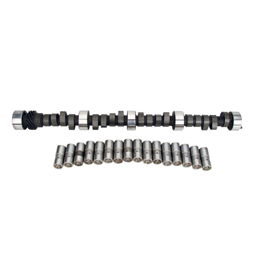 N2O HP 250/264 H-Flat CL-Kit BBC 396-454