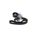 Gates 03-11 Honda Element 4 Cyl 2.4L Serpentine Belt Kit