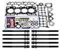Mahle OE 03-07 Dodge Cummins 6.4L Engine Cylinder Head Gasket Set