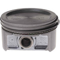 Mahle OE Ford 6.8L SOHC PI99-04 10 Cyl STD w/ PCR Piston With Rings Set (Set of 10)