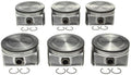 Mahle OE Chrysler 3.5L 2007-2010 .50MM Piston Set (Set of 6)