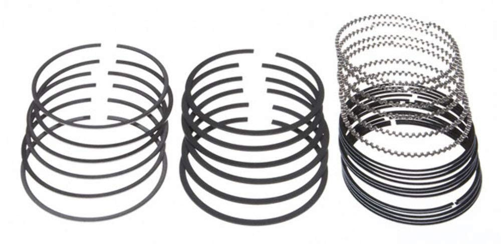 Mahle Rings GMC Pass & Opel 3.0L V6 VIN R 1997-2004 Moly Ring Set