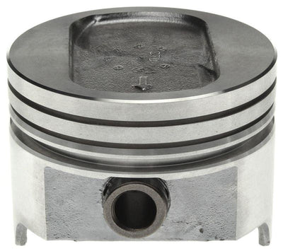 Mahle OE Ford Pass& Trk 351W 5.8L Eng 1977-92 .060 Piston Set (Set of 8)