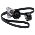 Gates 05-07 Chevrolet Corvette V8 6.0L Serpentine Belt Kit