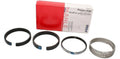 Mahle Rings Ford / Navistar 6.4L Direct Injection Turbo Diesel 2006-2010 Powerstroke Moly Ring Set