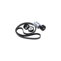 Gates 11-13 Hyundai Sonata 4 Cyl 2.4L Serpentine Belt Kit
