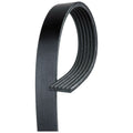 Gates 11-13 Hyundai Sonata 4 Cyl 2.4L Serpentine Belt Kit