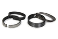 Mahle Rings Ford Trk 6.0L 363 CID Powerstroke Turbo Diesel 2003-2004 Moly Ring Set