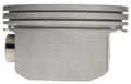 Mahle OE GM 6.0L 99-02 Vin N and U Fixed Pin .50MM Piston Set (Set of 8)