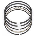 Mahle Rings Ford 302 5.0L Eng 86-94 Plain Ring Set