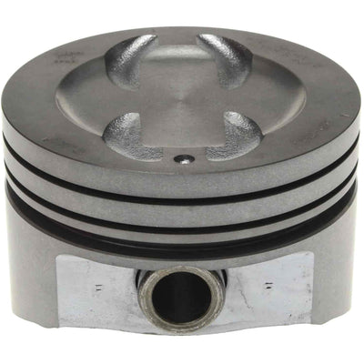 Mahle OE GM 4.3L V6 DISH STD w/ P Aftermarket Version Piston Set (Set of 6)