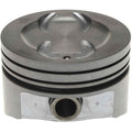 Mahle OE GM 4.3L V6 DISH STD w/ P Aftermarket Version Piston Set (Set of 6)