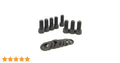 Mahle Rings Toyota 2.4L 2TZFZE Supercharged 1994-1997 Chrome Ring Set