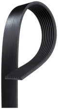 Gates 06-08 Dodge Ram 4000/08-12 Ram 4500-HD/5500-HD/03-12 Ram Series Pickup Micro V Belt