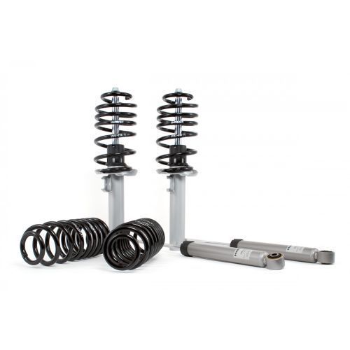 H&R 16-21 Honda Civic Coupe/Sedan Sport Spring