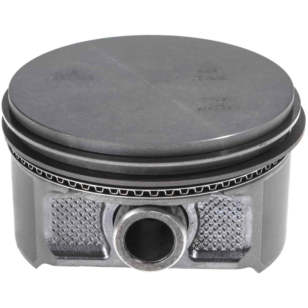 Mahle OE Ford 5.4L DOHC V8 015120WR-STD w/ PCR Piston With Rings Set (Set of 8)