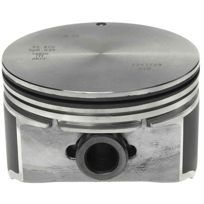 Mahle OE GM 4.8L / 5.3L 05-09 fits LMG LC9 LY5 & LMF .75MM Piston Set (Set of 8)