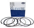 Mahle Rings Buick 301/350L Eng 77-79 Checker 327/350 Eng 69-79 Chevy Sleeve Assy Ring Set