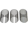 Mahle Rings Buick 301/350L Eng 77-79 Checker 327/350 Eng 69-79 Chevy Sleeve Assy Ring Set