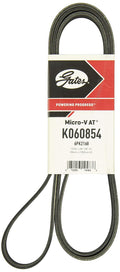 Gates 10-12 Chevrolet Camaro SS Automotive Micro-V Belt