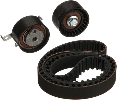 Gates 01-04 Ford Escape/00-04 Focus / 01-04 Mazda Tribute Timing Belt Component Kit