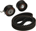 Gates 01-04 Ford Escape/00-04 Focus / 01-04 Mazda Tribute Timing Belt Component Kit