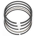 Mahle Rings GMC Trk 381 6.2L Diesel Eng 82-93 Sleeve Assy Ring Set