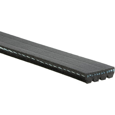 Gates 85 Chevrolet Blazer Compact/85-86 S Series Pickup / 85-86 GMC S Series Pickup Micro-V Belt