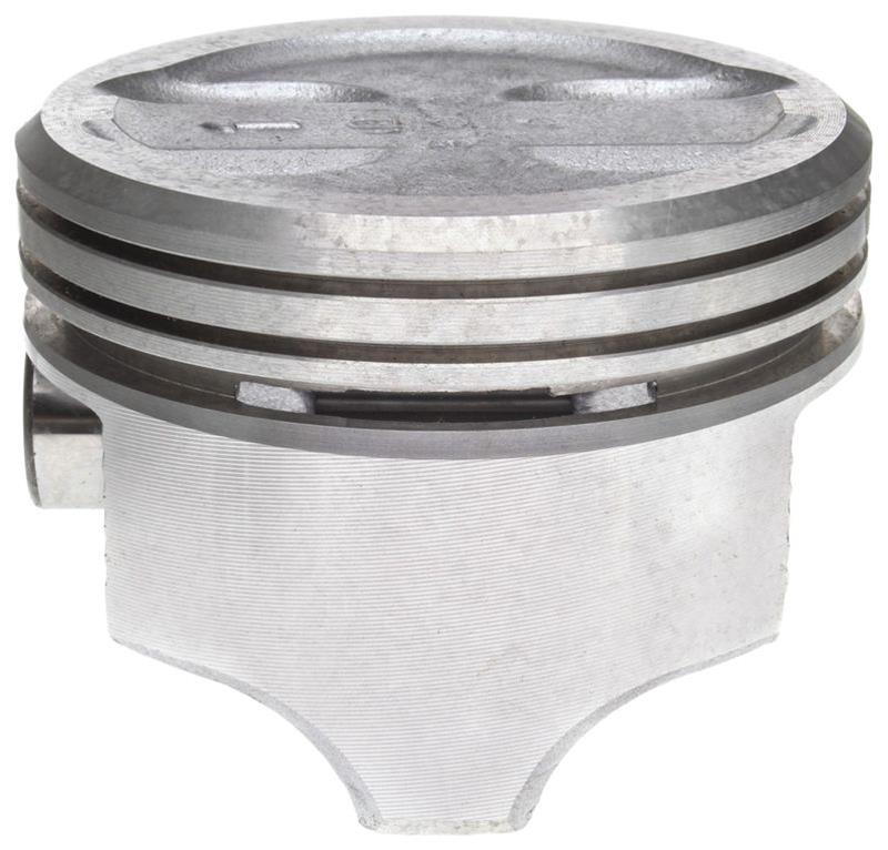Mahle OE GMC Pass & TRK 262 4.3L 1985-95 Same as 2242694 (Except 6 Pack) Piston Set (Set of 6)
