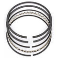 Mahle OE GM 4.8/5.3L 10-14 Piston With Rings Set (Set of 8)