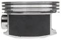 Mahle OE DCX 3.7L EKG SOHC V6513420AWR-STD w/ PCR Piston With Rings Set (Set of 6)