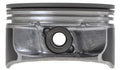 Mahle OE GM 2.2L ECOTEC 02-07 Coated Skirts .75MM Piston Set (Set of 4)
